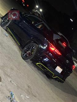 شانجان يوني تي